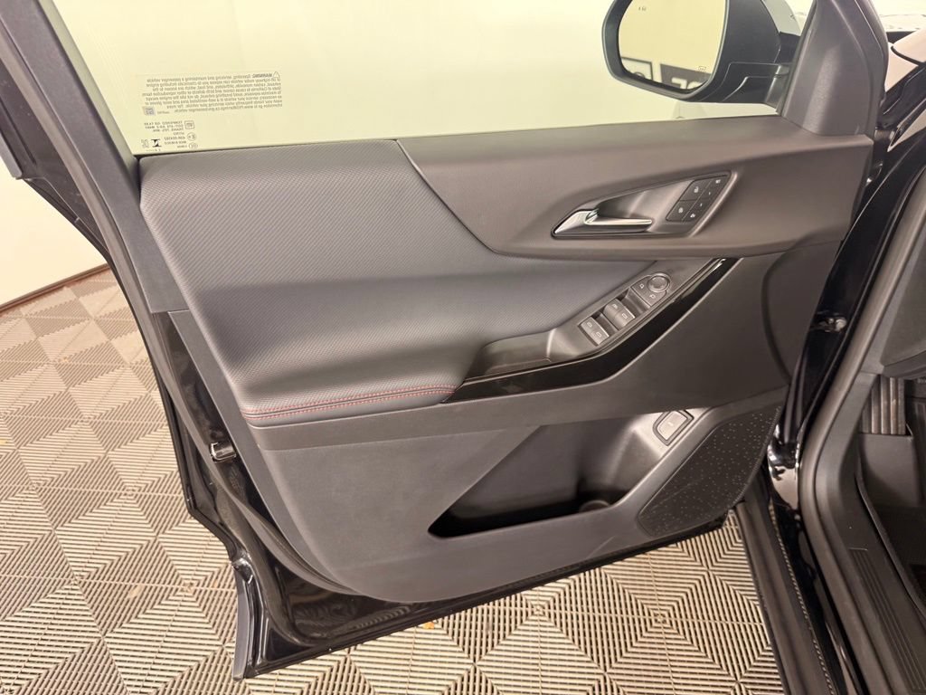 New 2027 Chevrolet Equinox RS w/ Safety and Technology Package AWD/4WD image 18