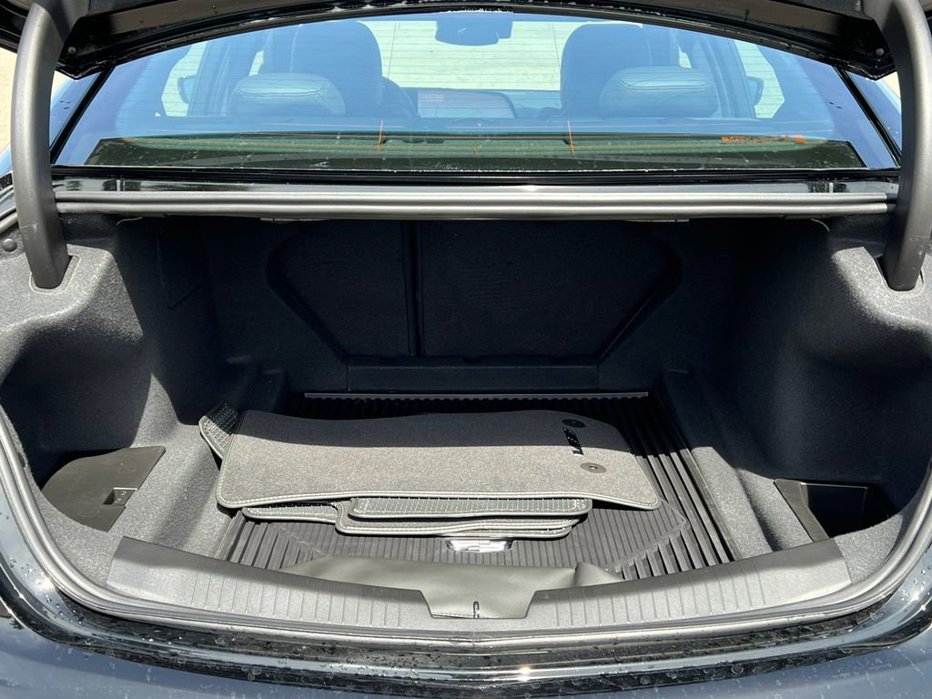New 2026 Cadillac CT5 V AWD/4WD image 42