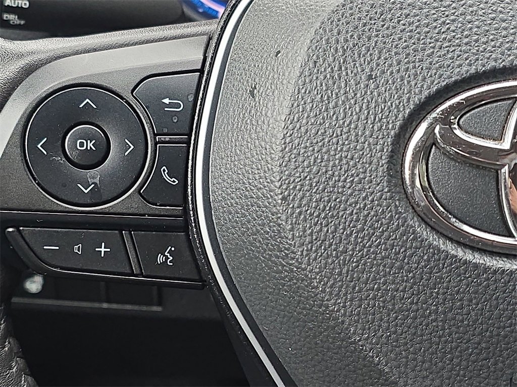 Used 2023 Toyota RAV4 SE w/ SE Grade Weather Package image 20