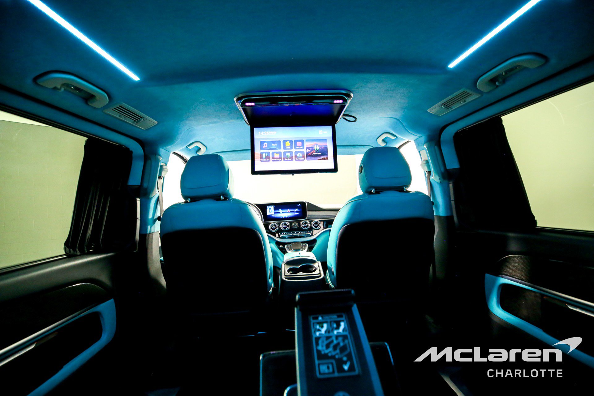 Used 2023 Mercedes-Benz Metris Passenger image 27