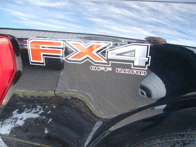 Used 2022 Ford F150 XLT w/ Equipment Group 302A High image 37