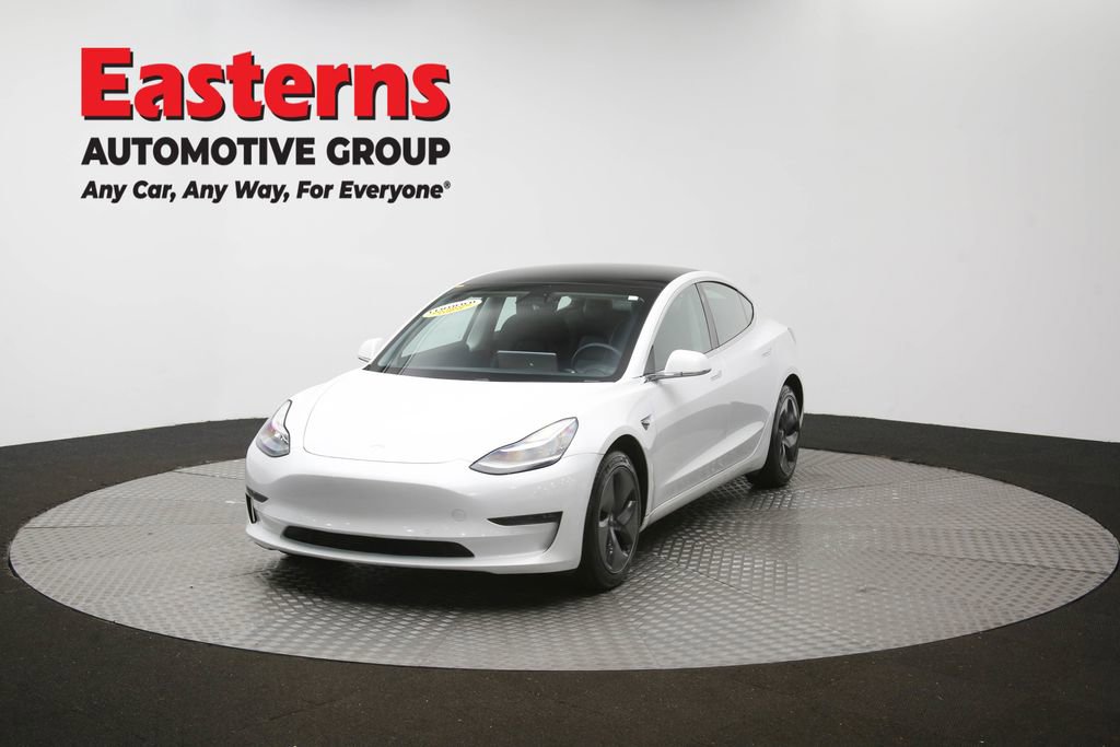 Used 2020 Tesla Model 3 Long Range image 49
