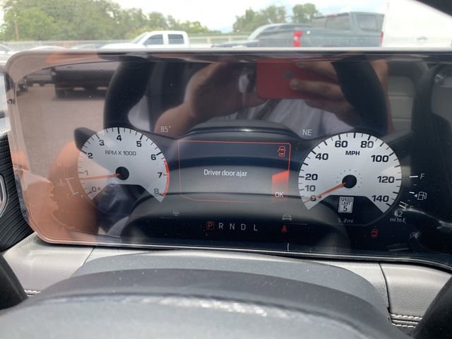 New 2025 Ford Mustang Premium image 33