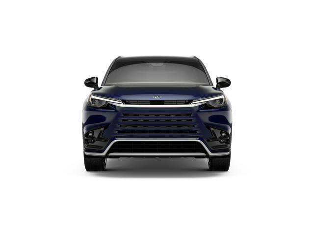 New 2026 Lexus TX 500h AWD image 10