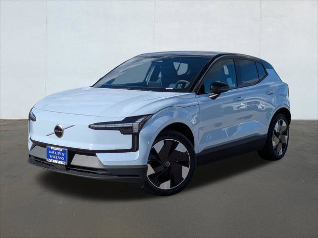 New 2026 Volvo EX30 Plus