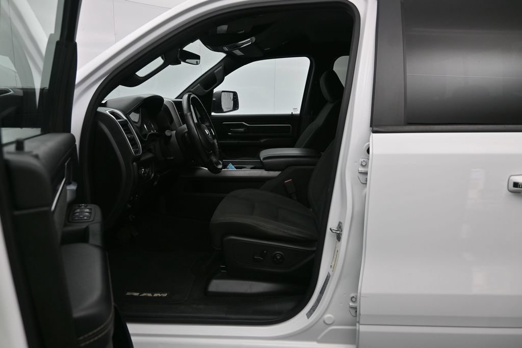 Used 2019 RAM 1500 Big Horn AWD/4WD image 20