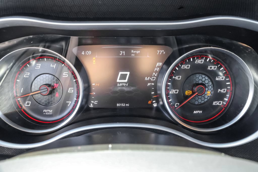 Used 2018 Dodge Charger SXT Plus w/ Driver Convenience Group RWD image 22