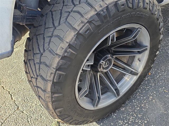 Used 2024 Ford F250 Platinum w/ FX4 Off-Road Package image 6