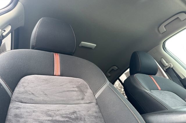 Used 2023 Nissan Sentra SR w/ Electronics Package image 20