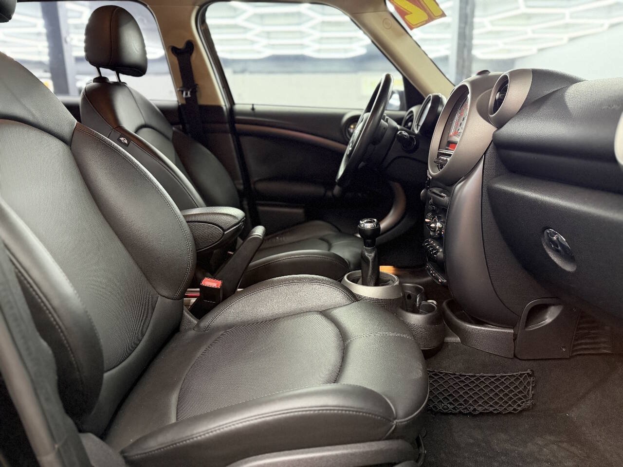 Used 2012 MINI Cooper Countryman S AWD/4WD image 7