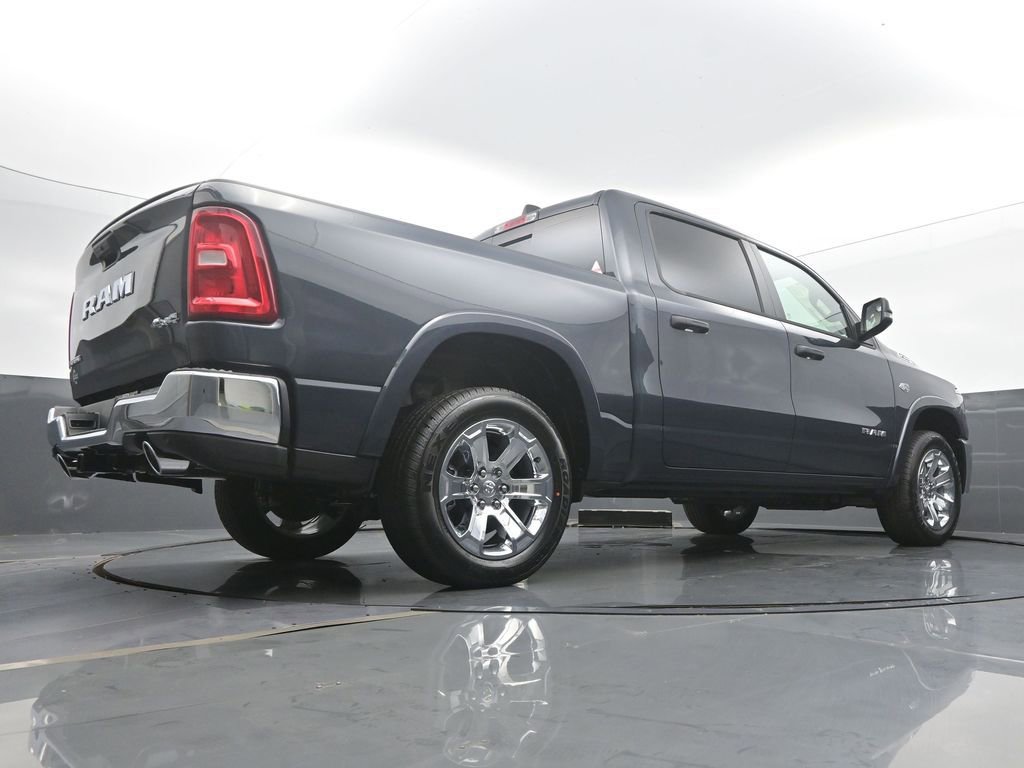 New 2026 RAM 1500 Big Horn image 51