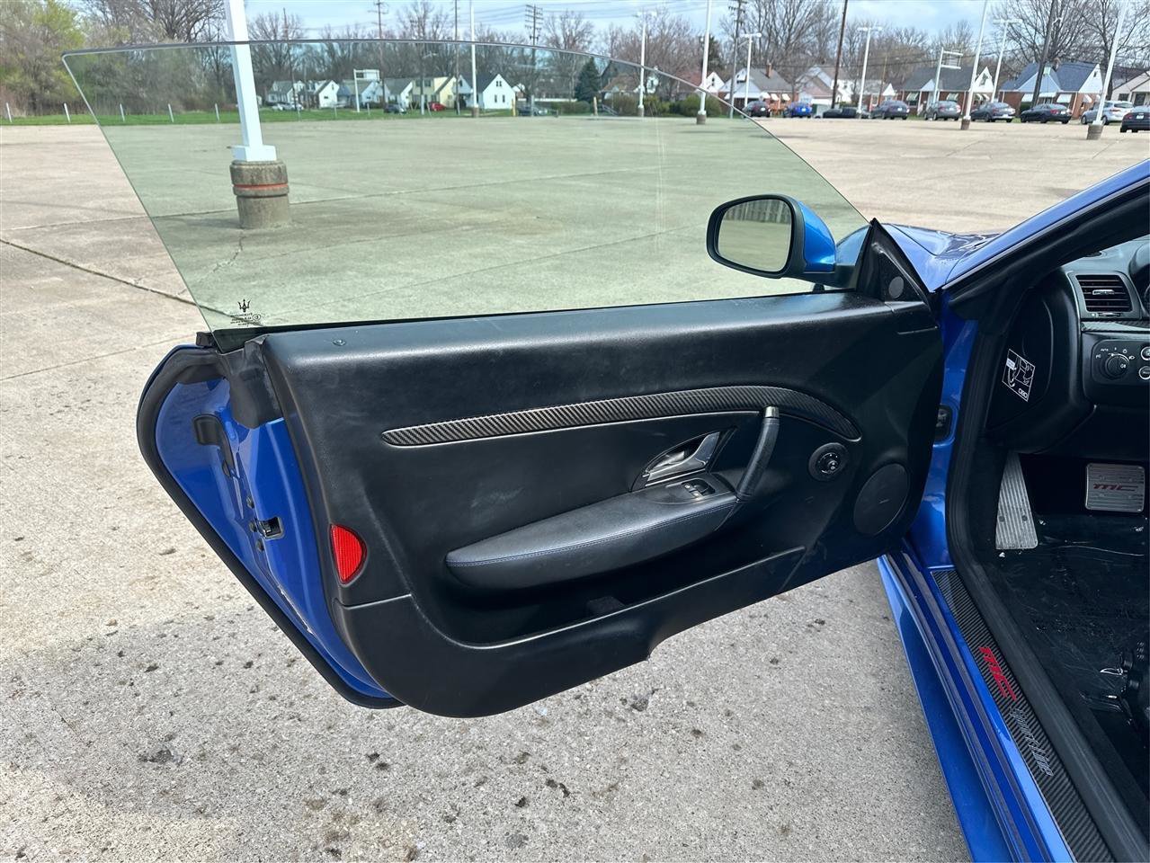 Used 2015 Maserati GranTurismo Sport image 20