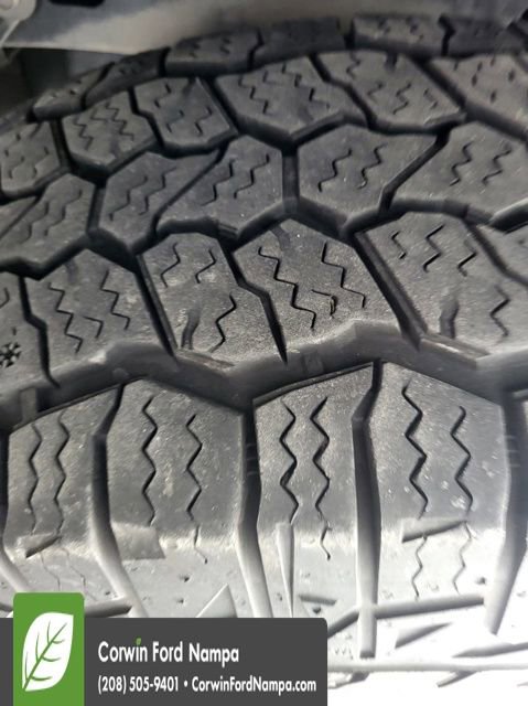 Used 2020 Chevrolet Colorado Z71 image 6