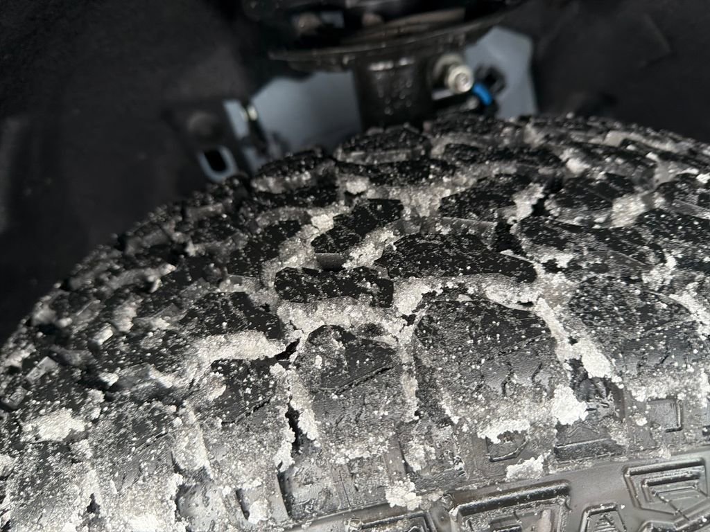 New 2026 Ford Maverick Tremor image 28