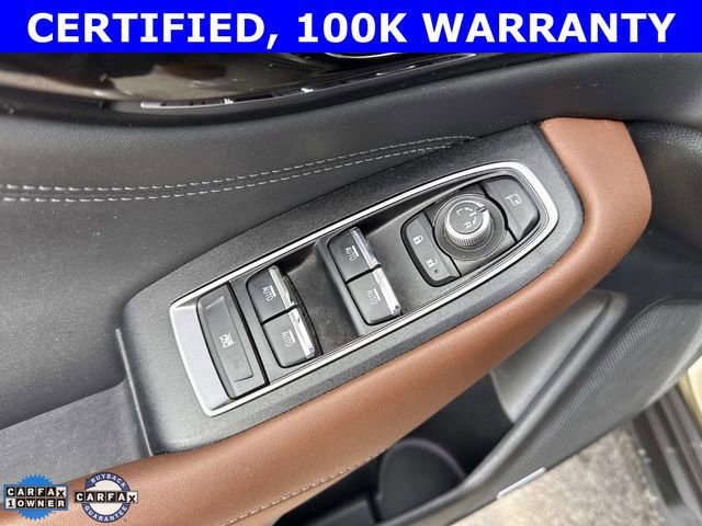 Certified 2023 Subaru Outback Touring XT image 12