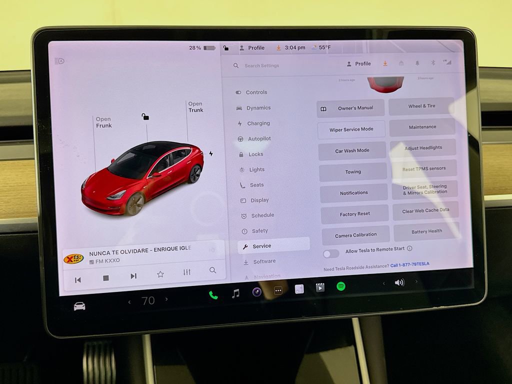 Used 2018 Tesla Model 3 Long Range image 36