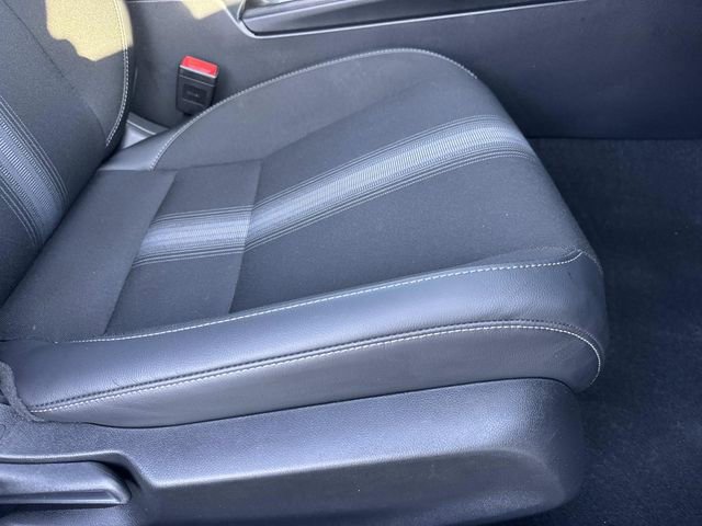 Certified 2025 Honda Civic Sport image 11