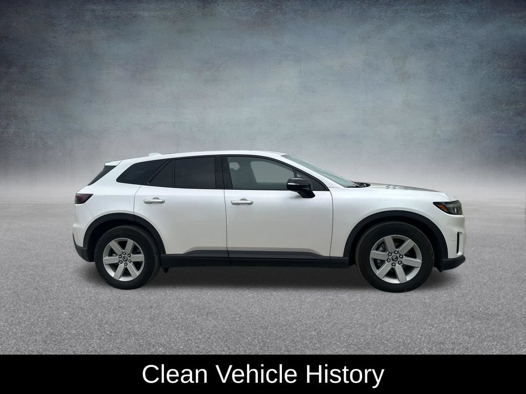 Used 2024 Honda Prologue EX image 3