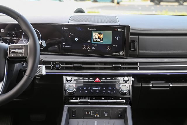 New 2026 Hyundai Santa Fe Limited AWD/4WD image 14