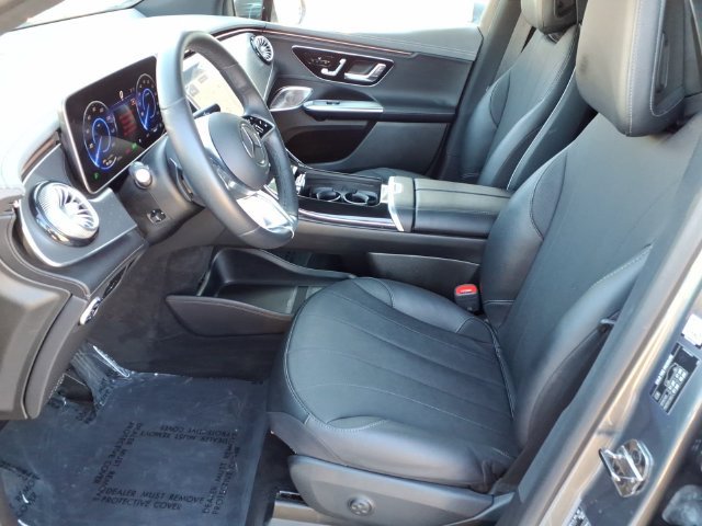 Certified 2024 Mercedes-Benz EQE 350+ SUV image 14