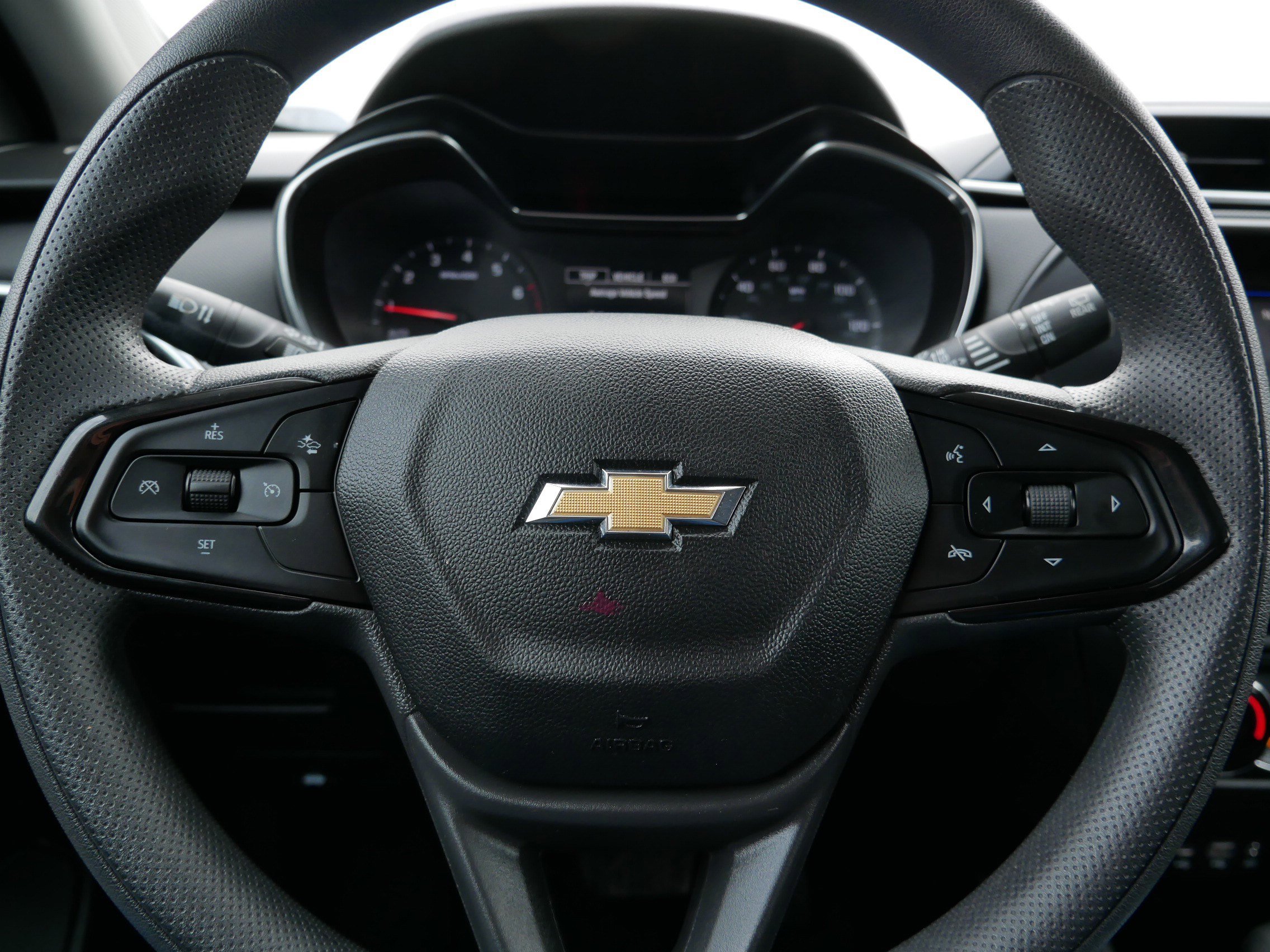 Used 2023 Chevrolet TrailBlazer LT image 25