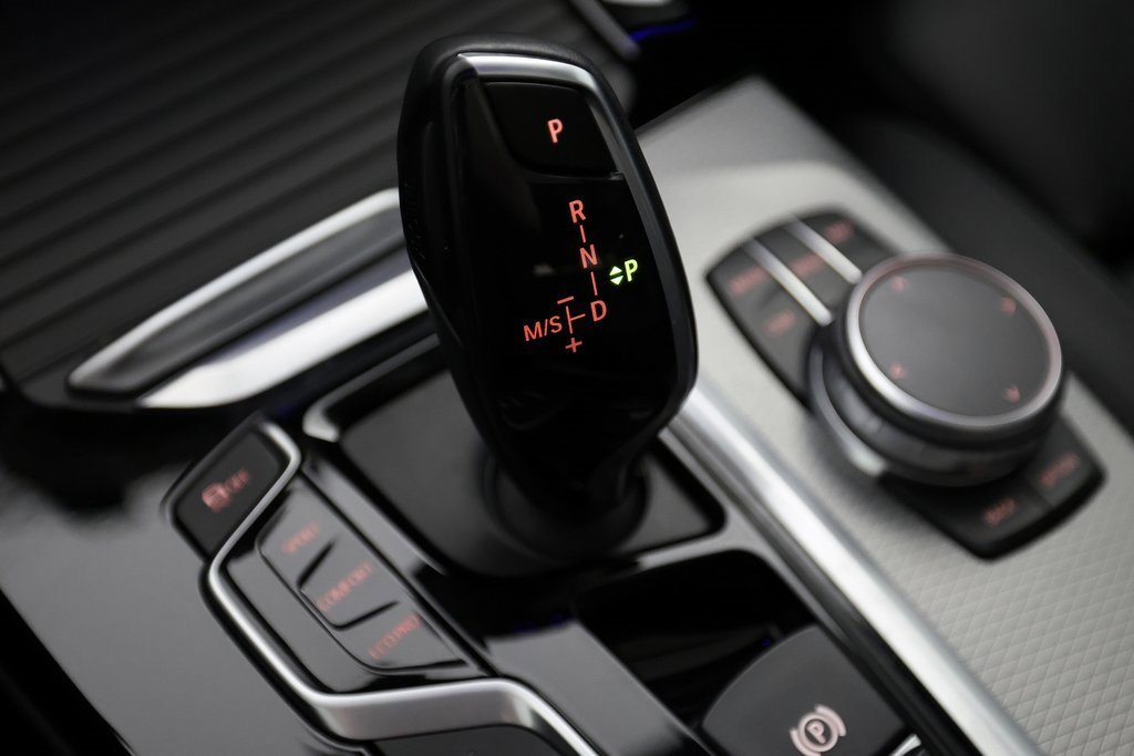 Used 2018 BMW X3 M40i image 25