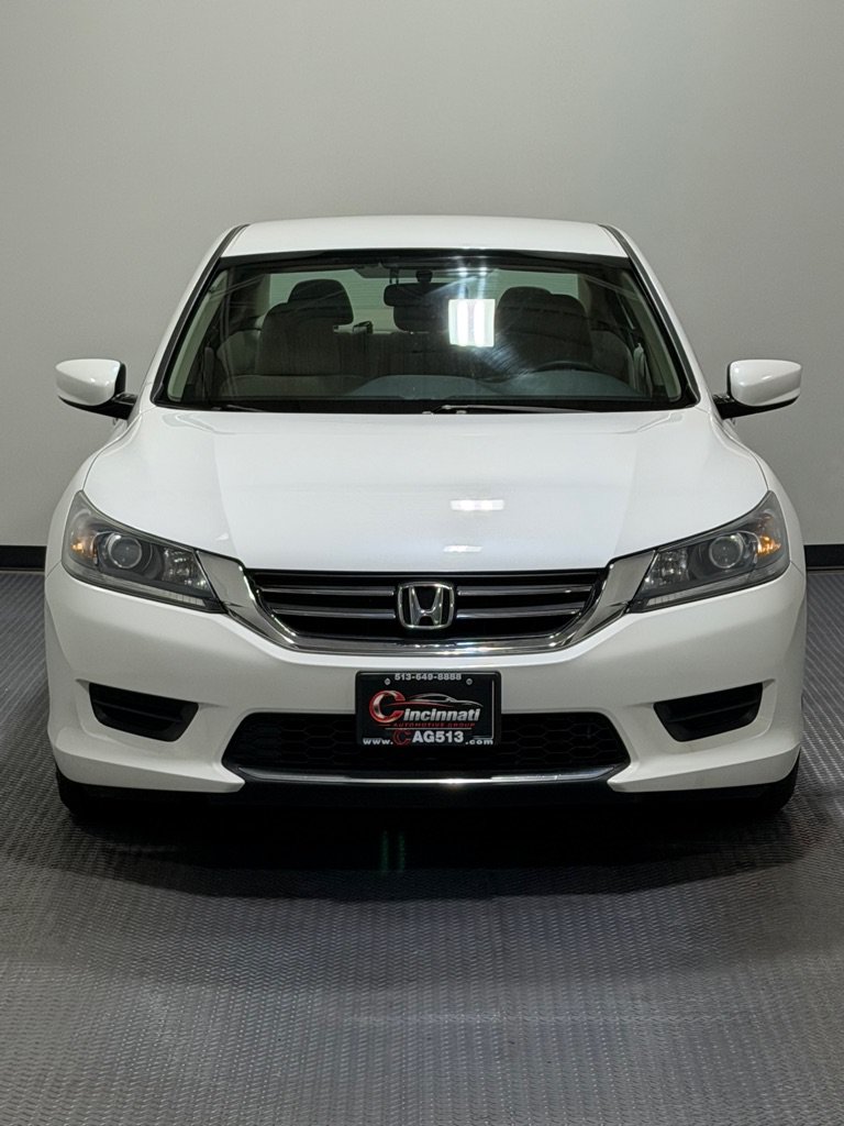 Used 2013 Honda Accord LX image 3