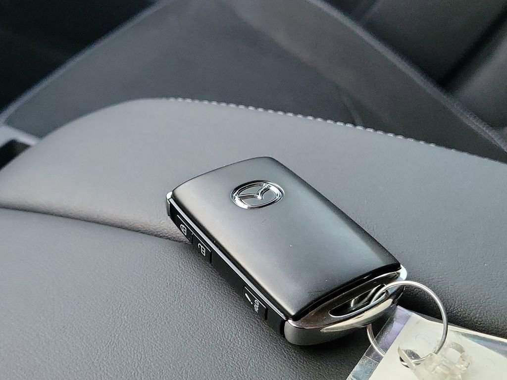 New 2026 MAZDA CX-5 Select AWD/4WD image 32