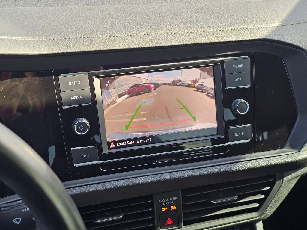 Used 2019 Volkswagen Jetta SE image 34