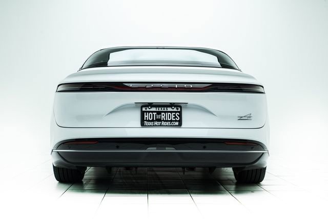 Used 2022 Lucid Air Grand Touring image 16