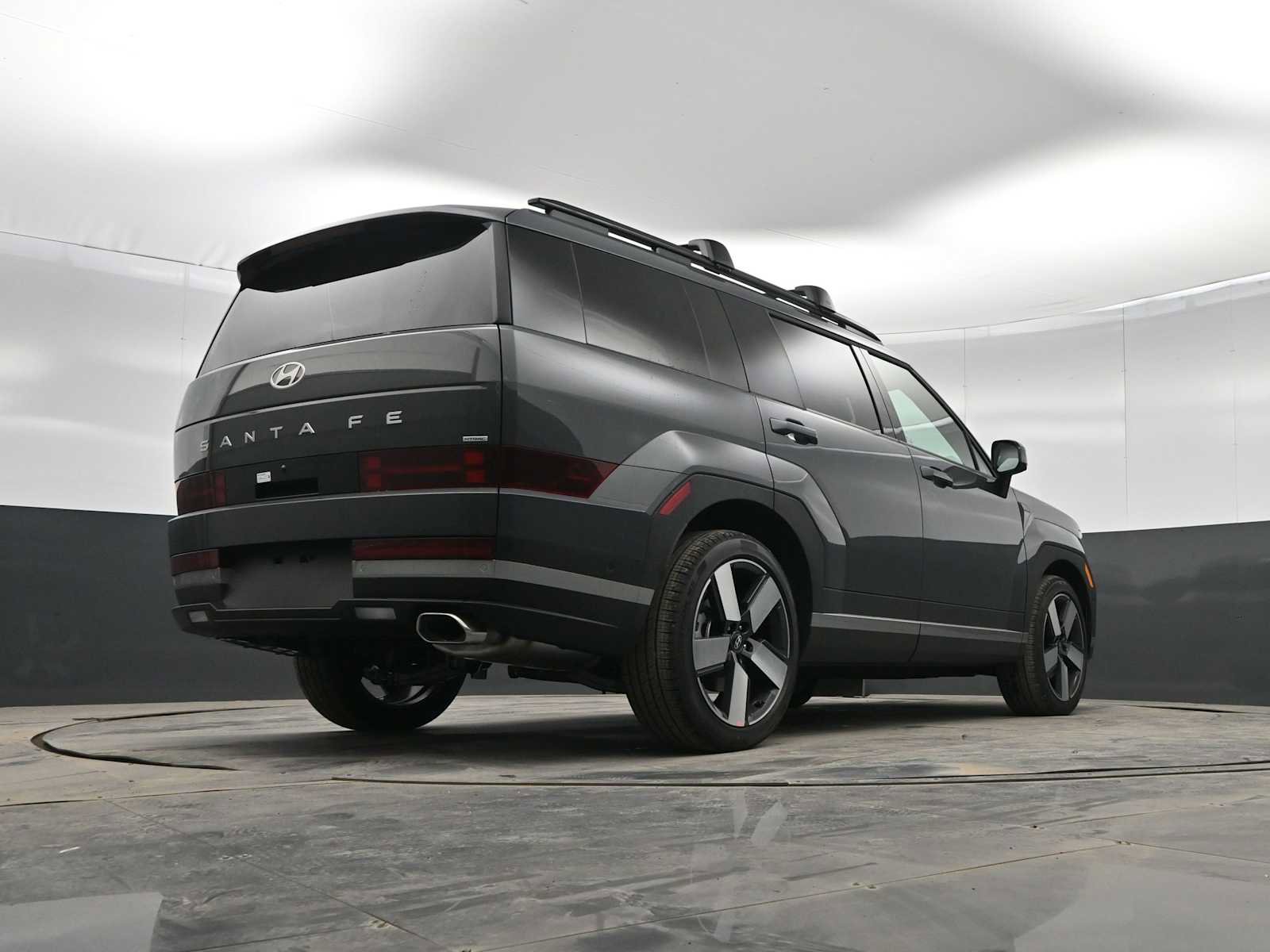 New 2026 Hyundai Santa Fe Limited image 35