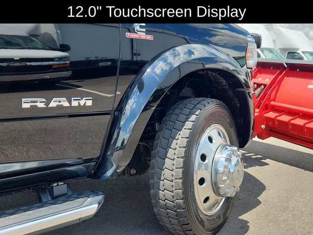 Used 2024 RAM 4500 Laramie AWD/4WD image 20