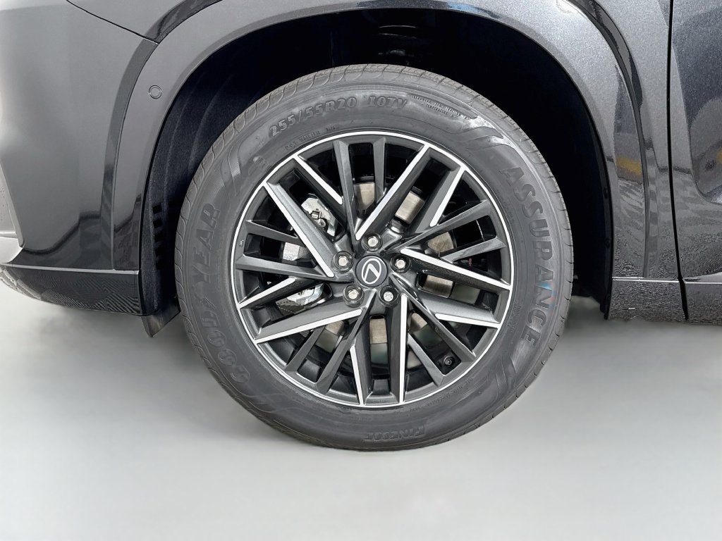 New 2026 Lexus TX 350 AWD w/ Technology Package image 23