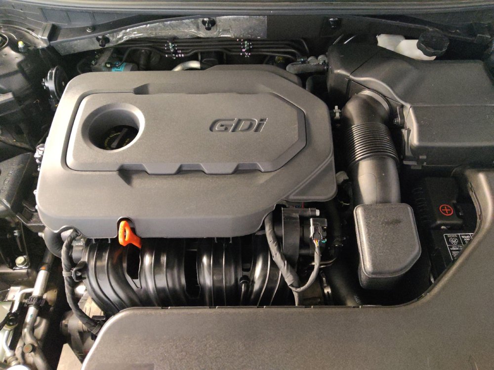 Used 2015 Hyundai Sonata Sport image 30