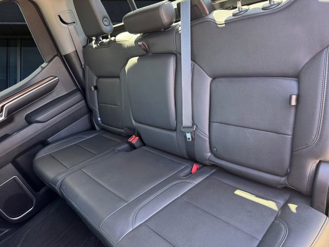 Used 2022 Chevrolet Silverado 1500 RST w/ Convenience Package II AWD/4WD image 13