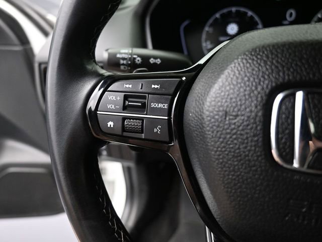 Certified 2024 Honda Civic Sport image 29