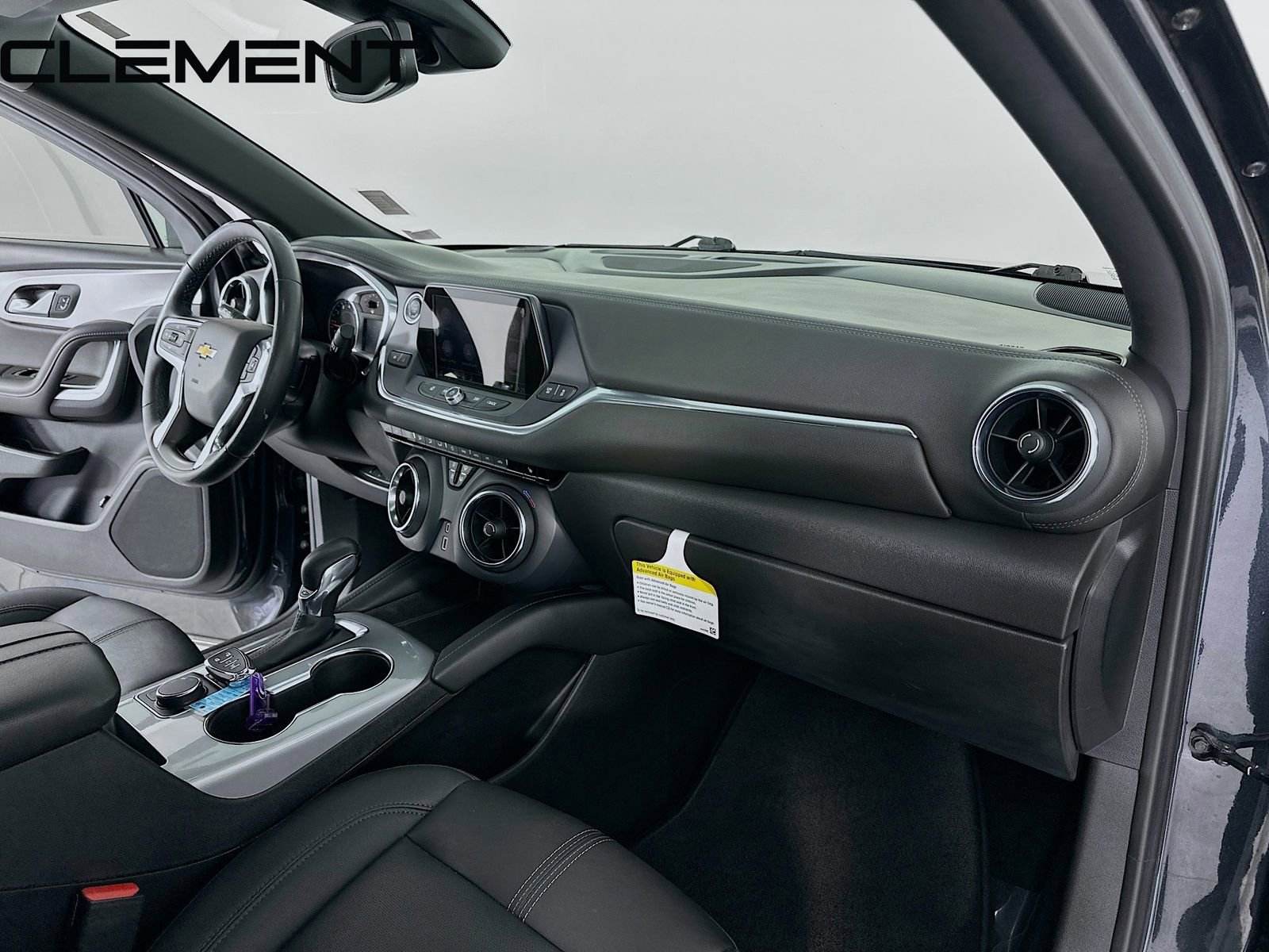 Used 2022 Chevrolet Blazer LT image 34