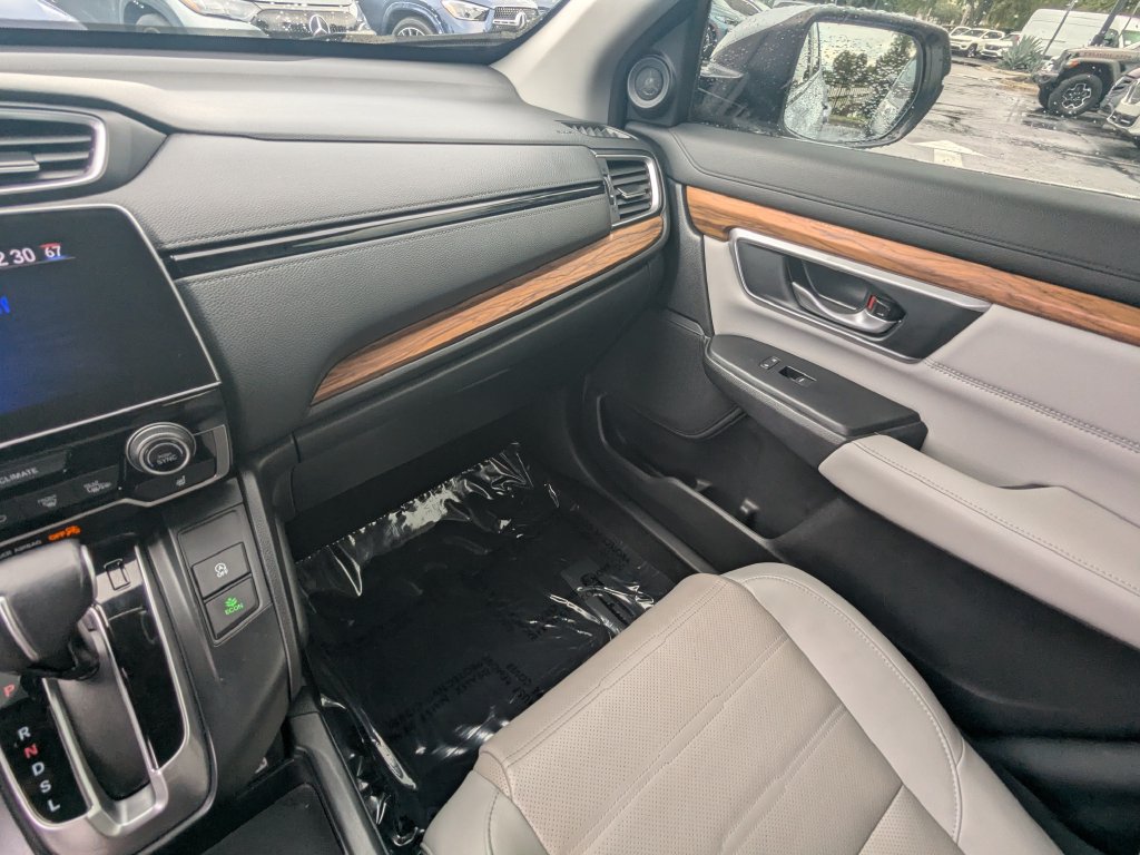 Used 2020 Honda CR-V EX-L image 4