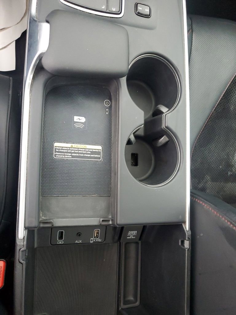 Used 2022 Acura TLX SH-AWD w/ A-SPEC Pkg image 24