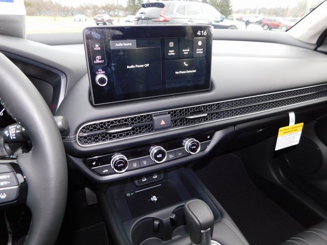 New 2026 Honda HR-V EX-L image 33