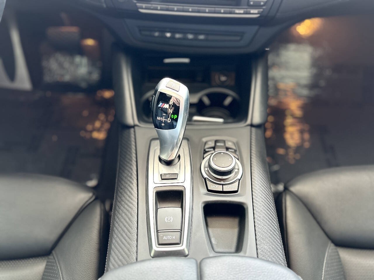 Used 2010 BMW X6 M AWD/4WD image 77