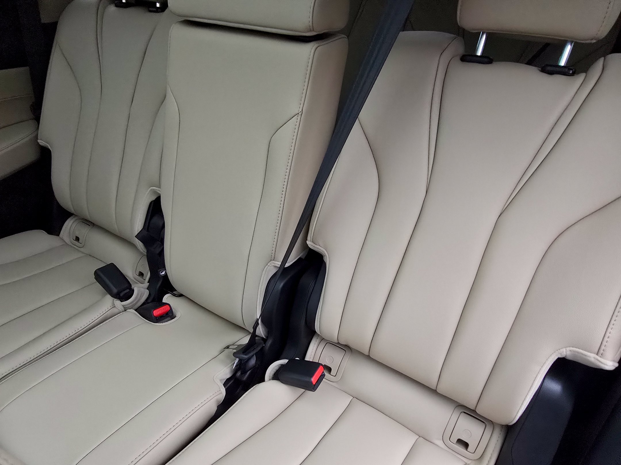 New 2026 Acura MDX SH-AWD image 11