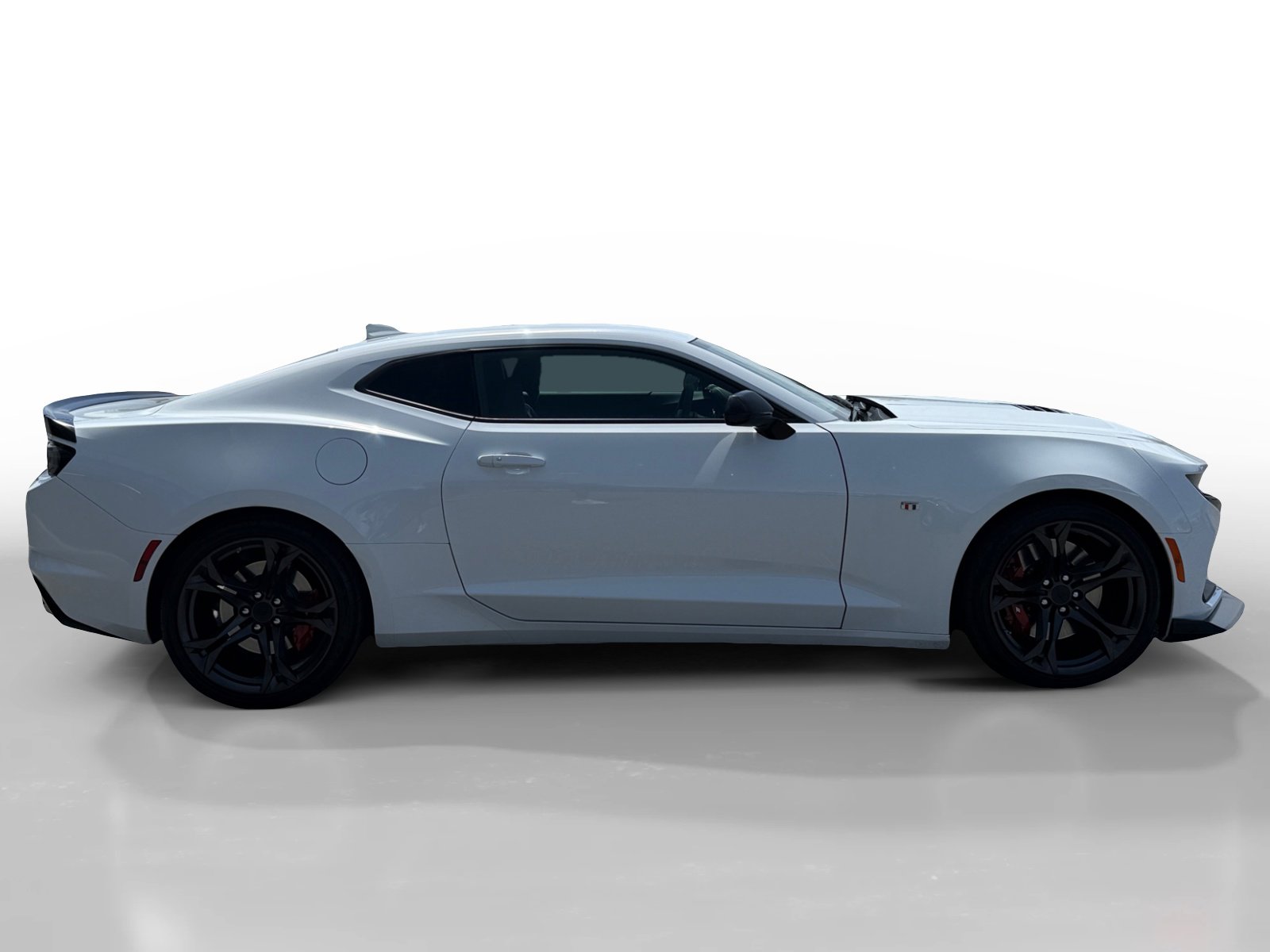 Used 2019 Chevrolet Camaro SS RWD image 6