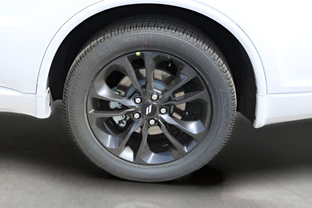 New 2026 Dodge Durango GT w/ Blacktop Package image 9