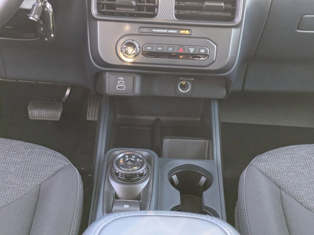 New 2026 Ford Maverick XL AWD/4WD image 20