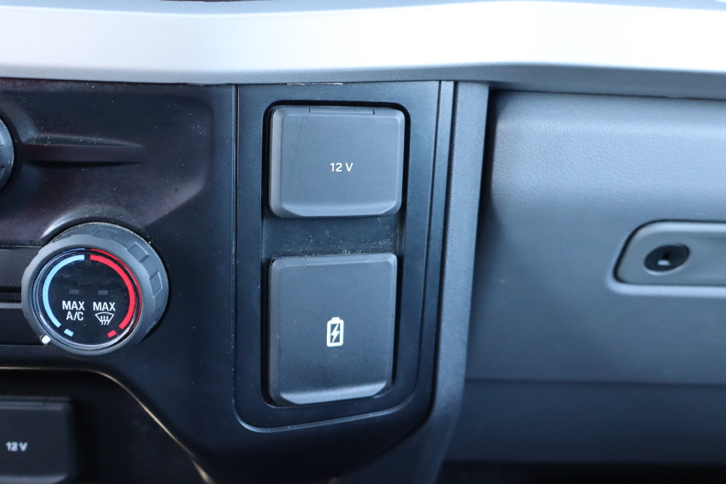 Used 2026 Ford F250 XL AWD/4WD image 30