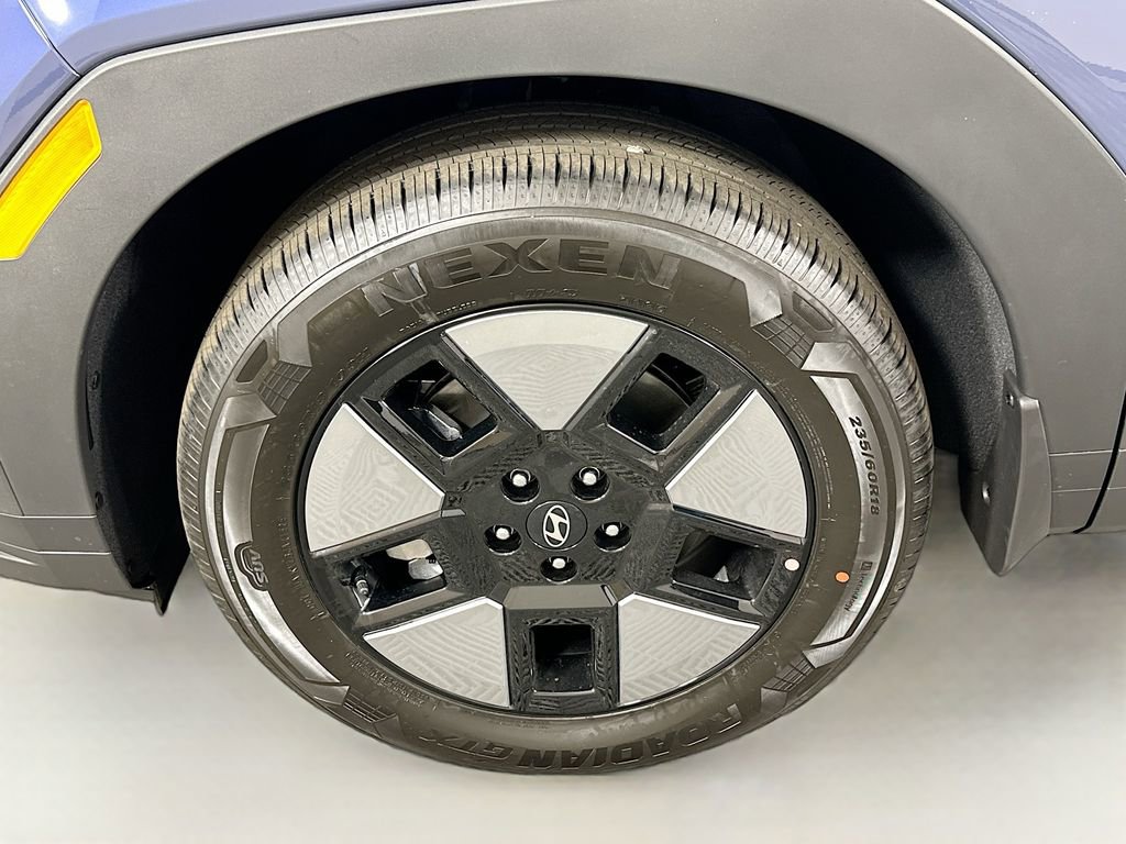 New 2026 Hyundai Santa Fe SEL image 22