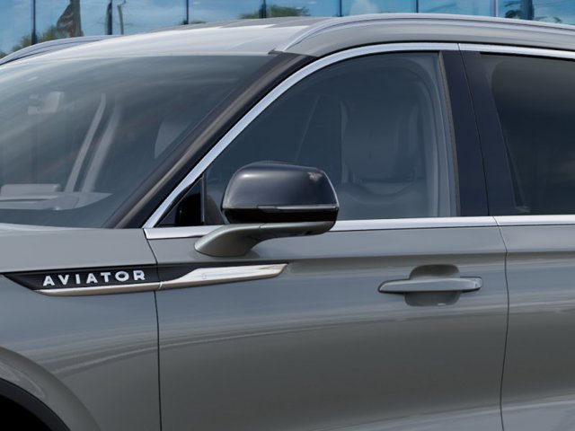 New 2027 Lincoln Aviator 2WD image 20