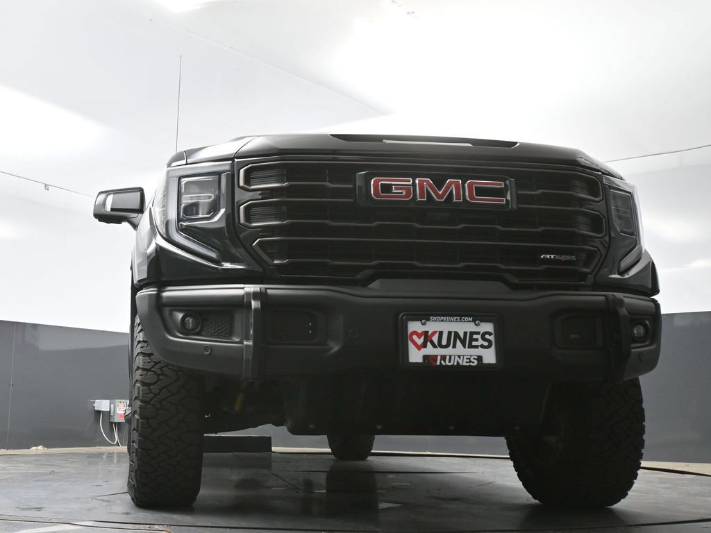 Used 2024 GMC Sierra 1500 AT4X AWD/4WD image 68