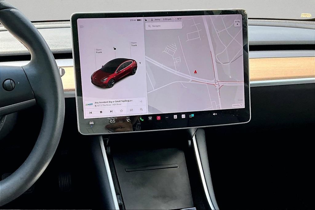 Used 2020 Tesla Model 3 Long Range image 10